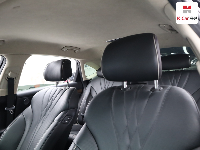 جينسس - G80 - Image 19