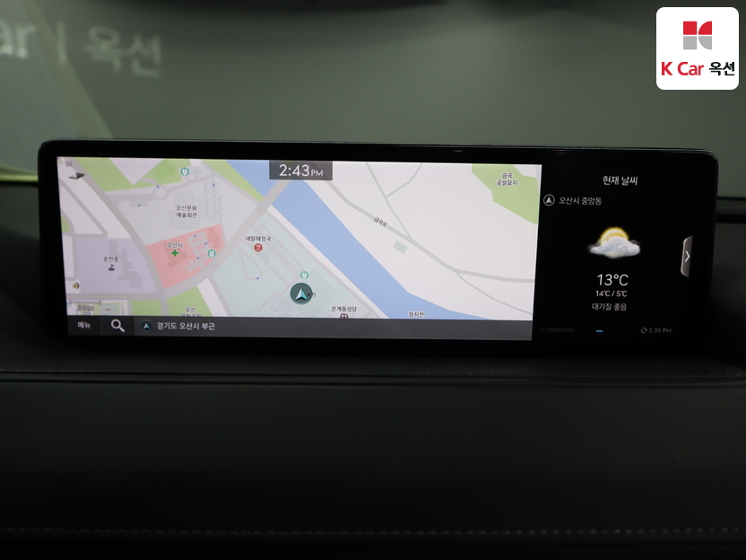 جينسس - G80 - Image 14