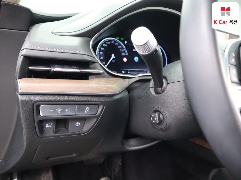 جينسس - G80 - Image 9