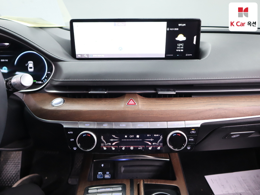 جينسس - G80 - Image 6