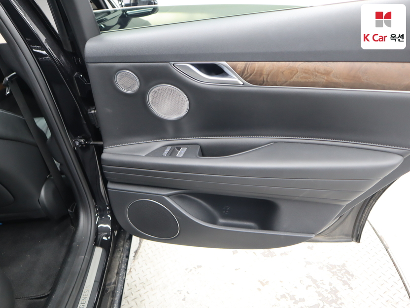 جينسس - G80 - Image 29