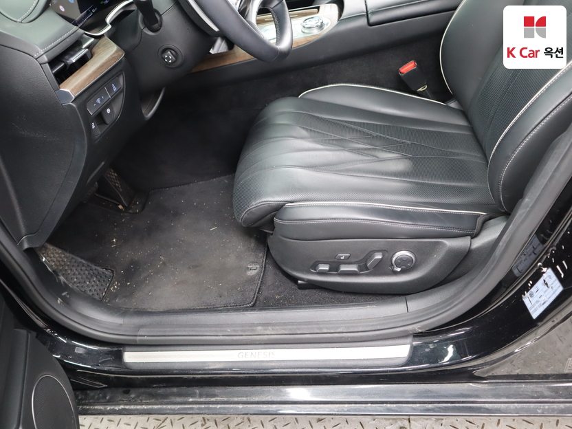 جينسس - G80 - Image 18