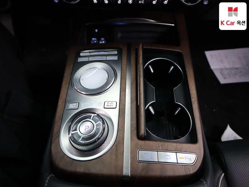 جينسس - G80 - Image 16