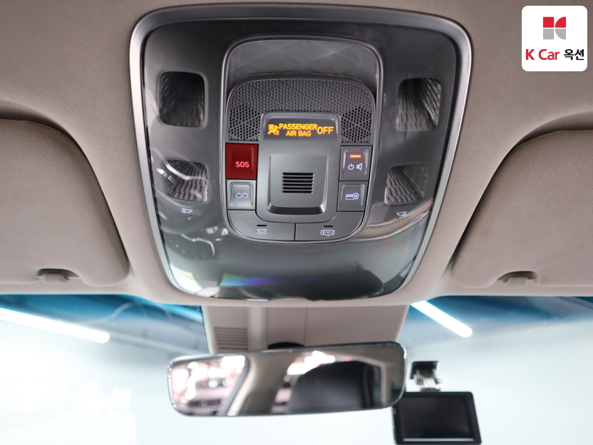 جينسس - G80 - Image 12