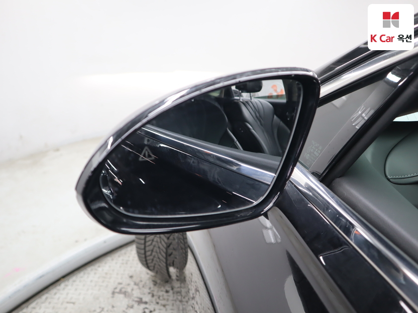 جينسس - G80 - Image 22