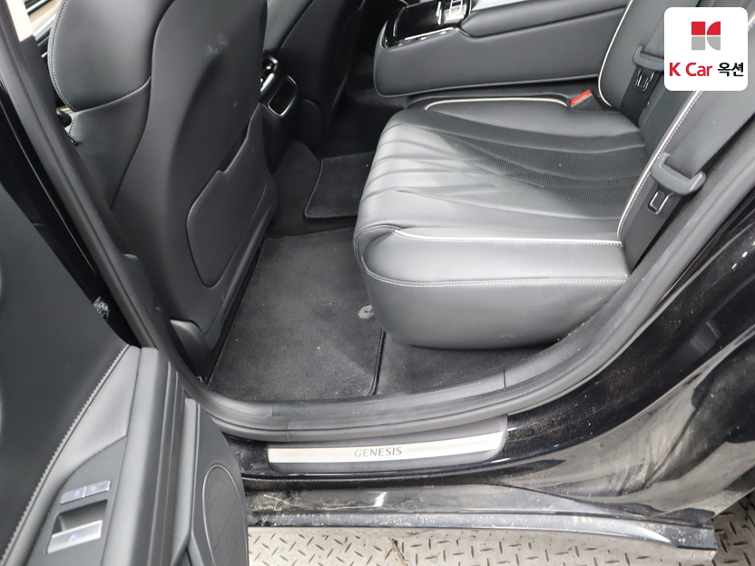 جينسس - G80 - Image 24