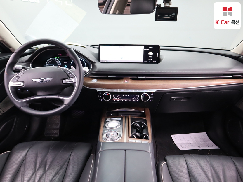 جينسس - G80 - Image 3