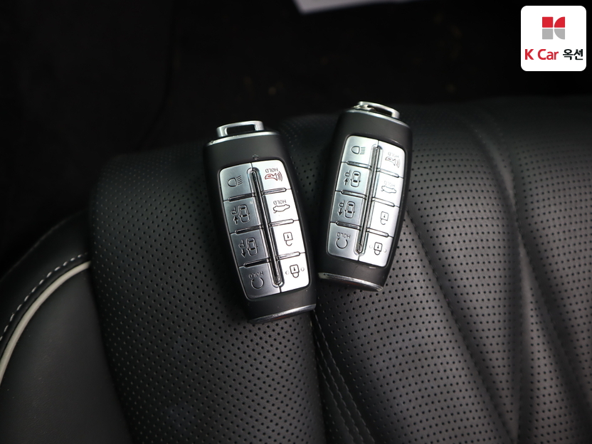 جينسس - G80 - Image 17