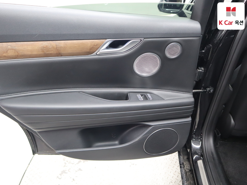 جينسس - G80 - Image 23