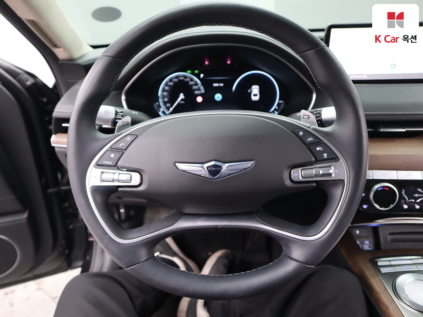 جينسس - G80 - Image 10