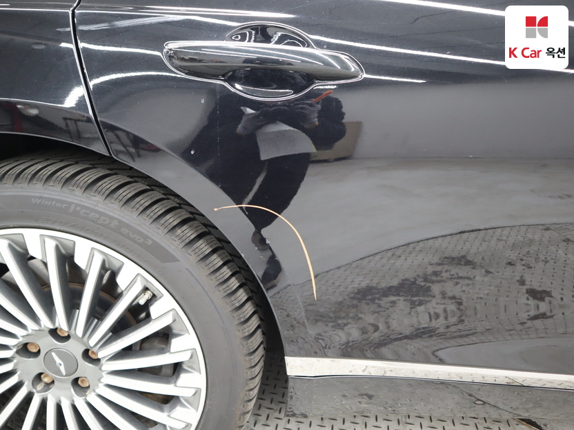 جينسس - G80 - Image 39