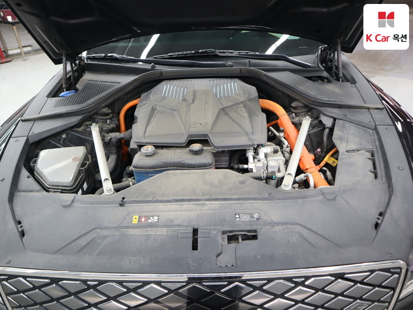 جينسس - G80 - Image 35