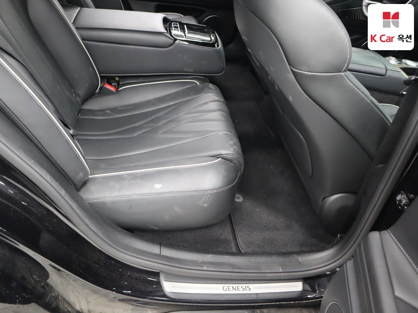 جينسس - G80 - Image 30