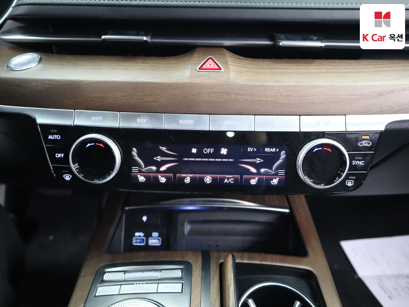 جينسس - G80 - Image 15