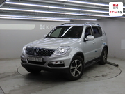 쌍용자동차 렉스턴