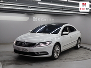 فولكس فاجن CC