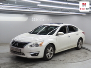 نيسان ألتيما