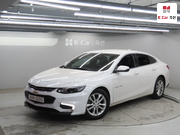 Gm Korea Malibu