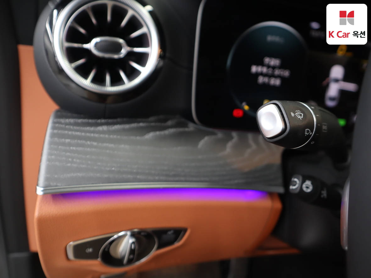 메르세데스-벤츠 CLS 2023 - 이미지 9