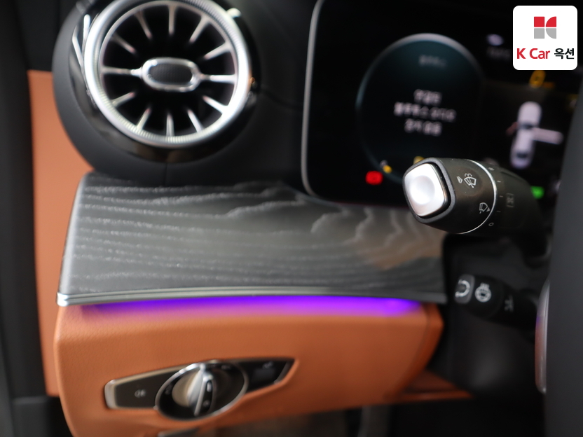 مرسيدس - CLS 450 - Image 9