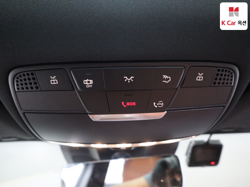 مرسيدس - CLS 450 - Image 12