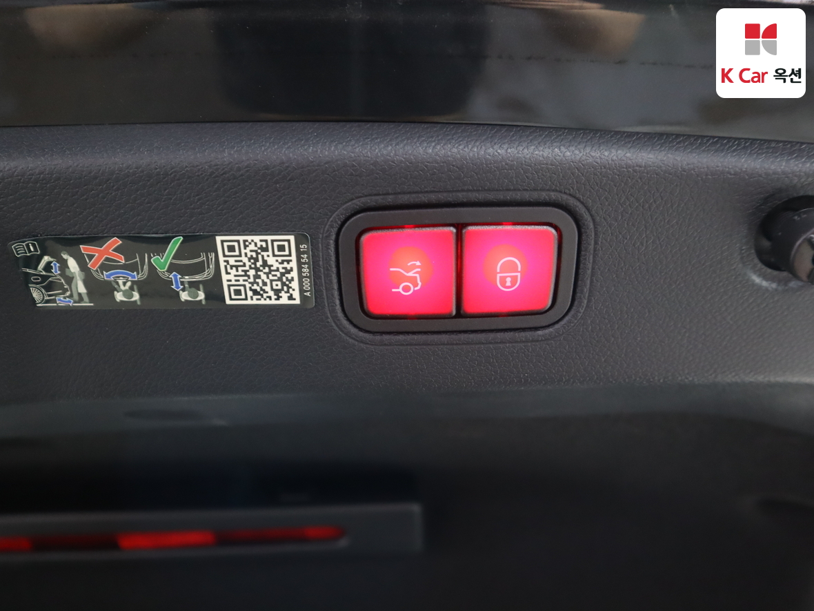 메르세데스-벤츠 CLS 2023 - 이미지 28