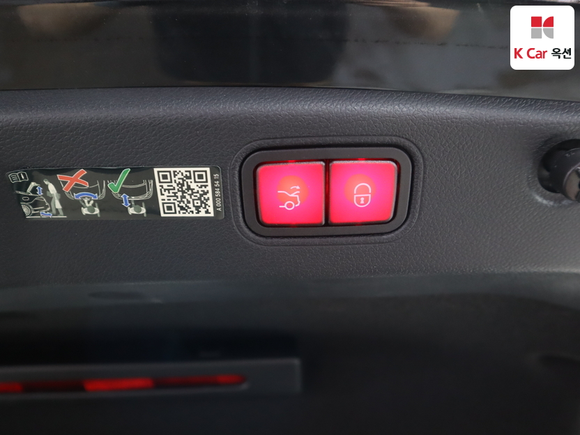 مرسيدس - CLS 450 - Image 28