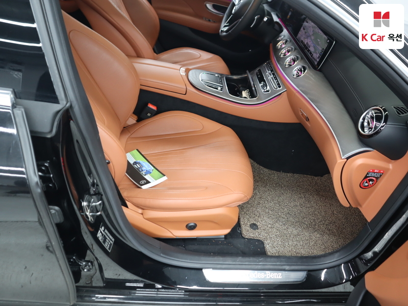 مرسيدس - CLS 450 - Image 32