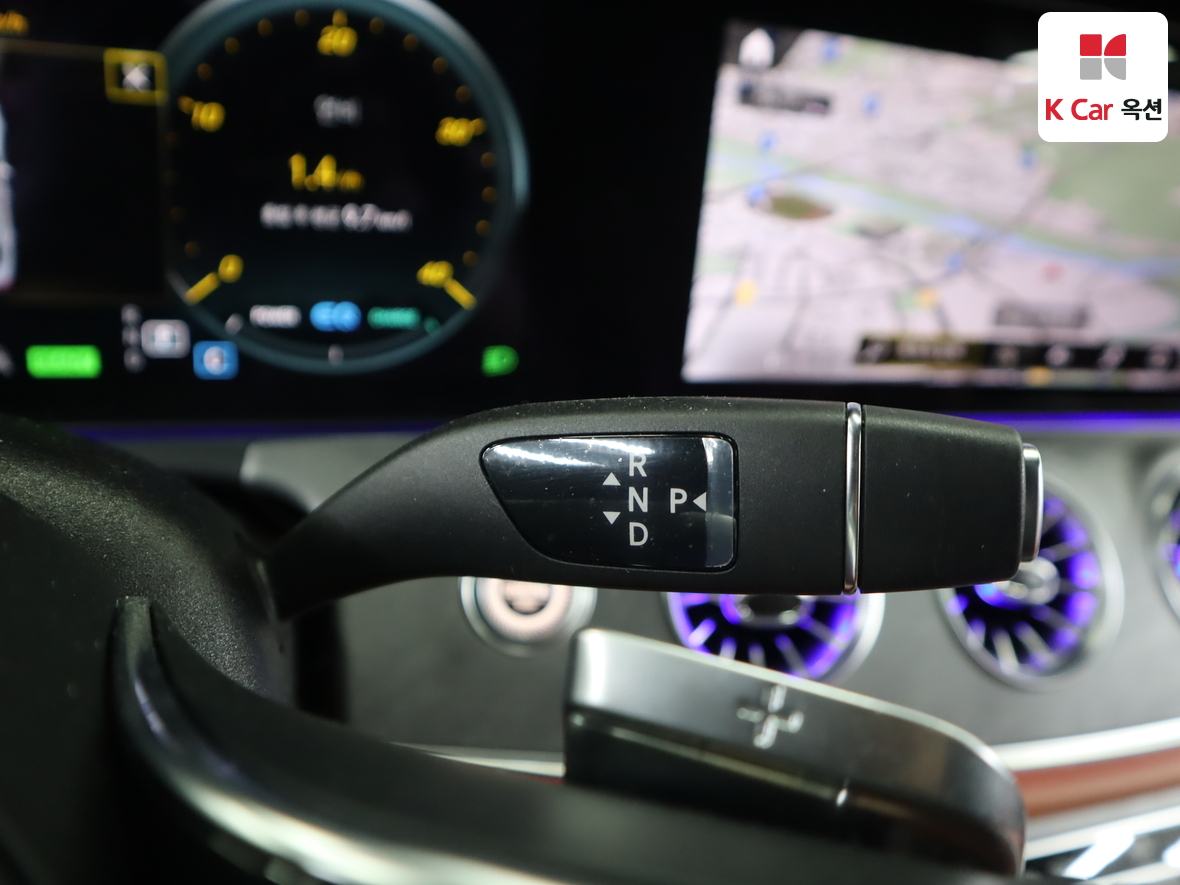 메르세데스-벤츠 CLS 2023 - 이미지 17