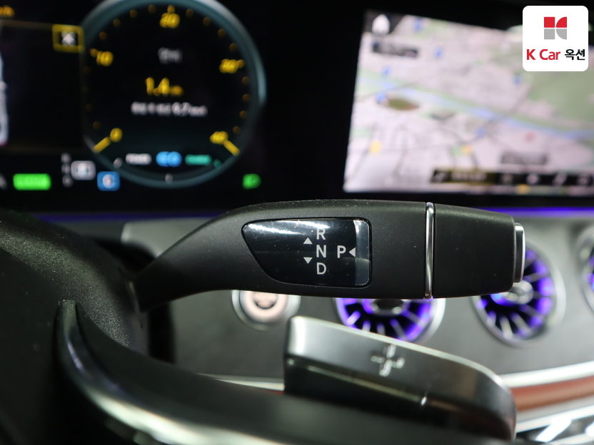 مرسيدس - CLS 450 - Image 17