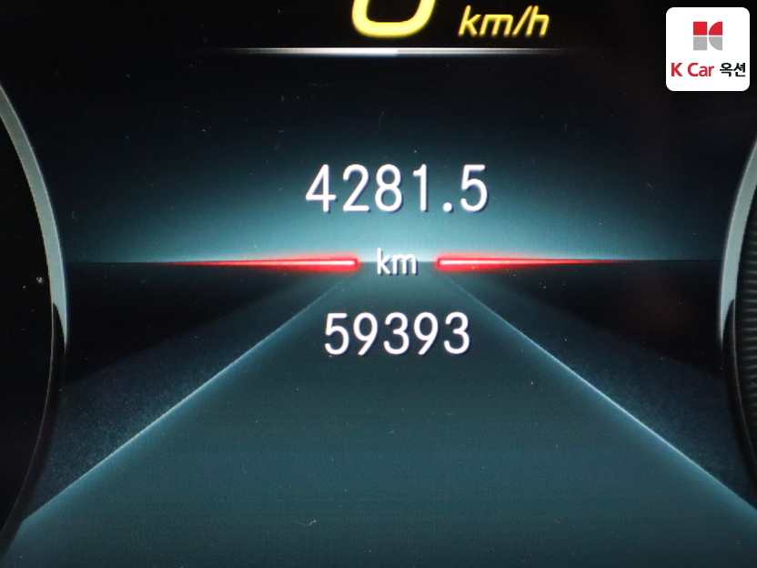 مرسيدس - CLS 450 - Image 4