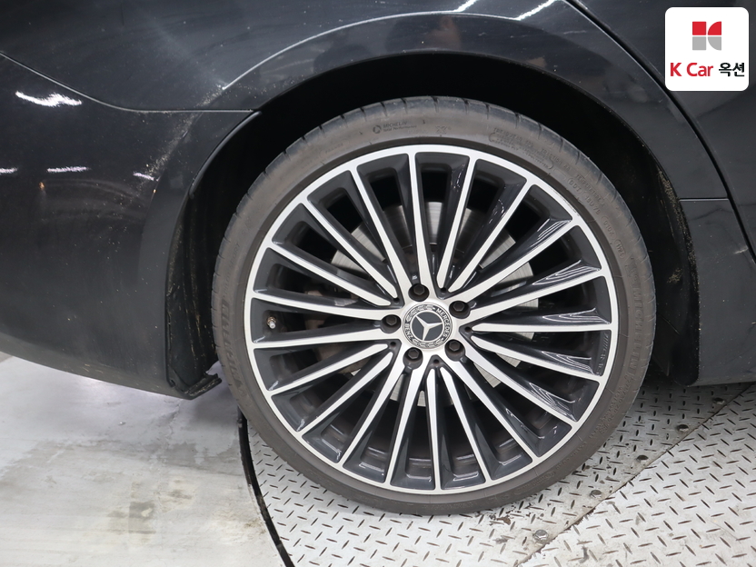 مرسيدس - CLS 450 - Image 41