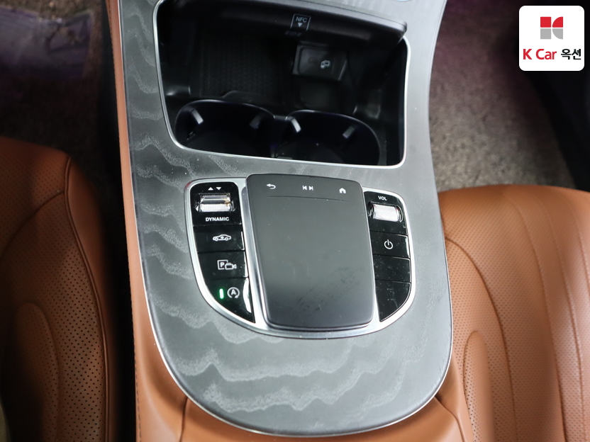 مرسيدس - CLS 450 - Image 16