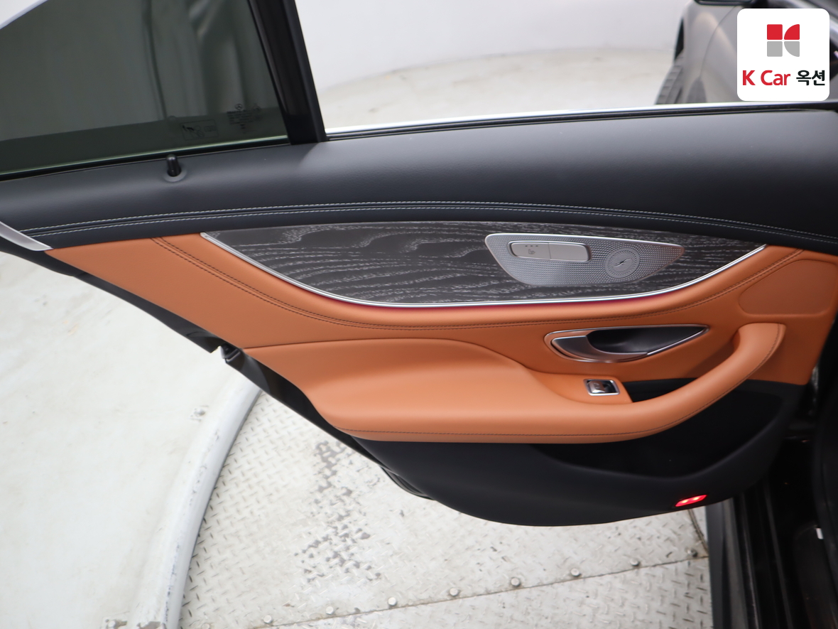 메르세데스-벤츠 CLS 2023 - 이미지 24