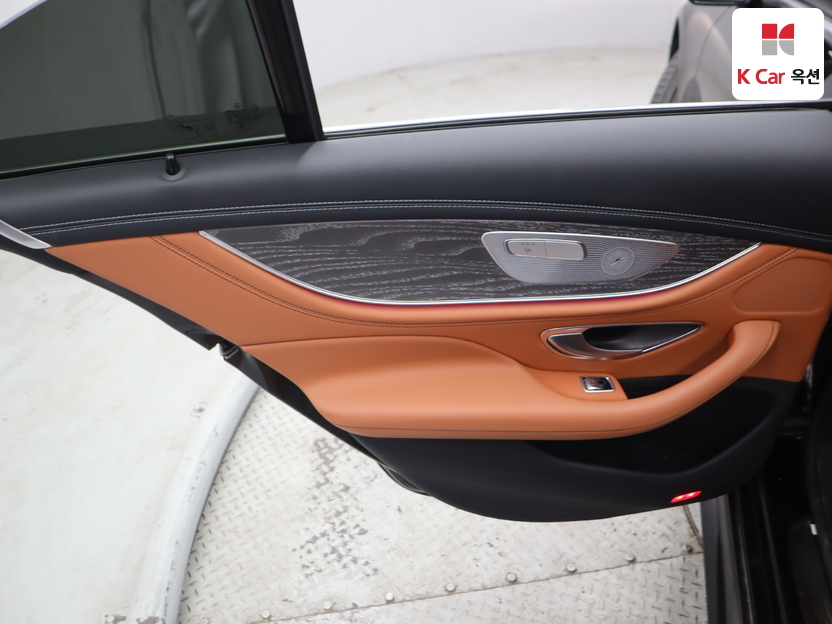 مرسيدس - CLS 450 - Image 24