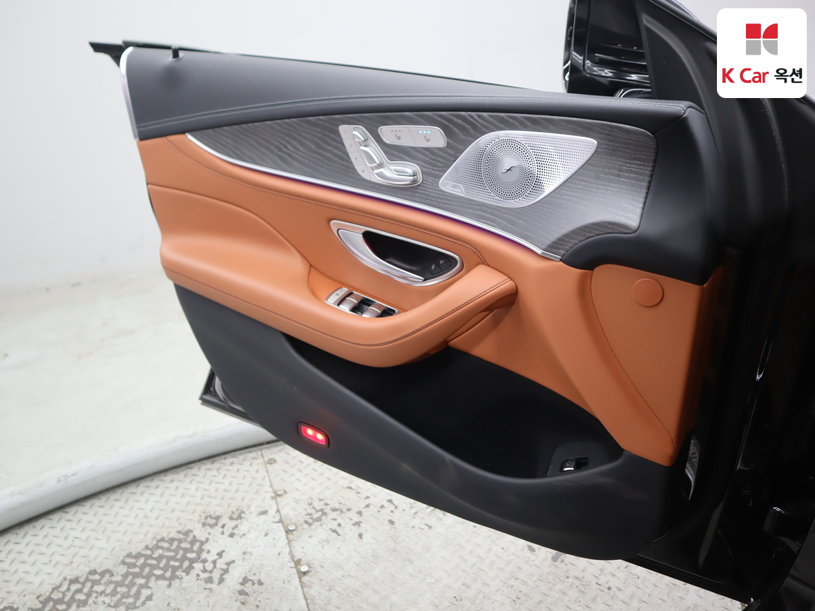 메르세데스-벤츠 CLS 2023 - 이미지 8