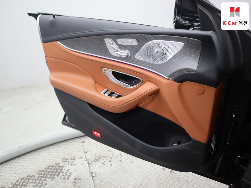 مرسيدس - CLS 450 - Image 8