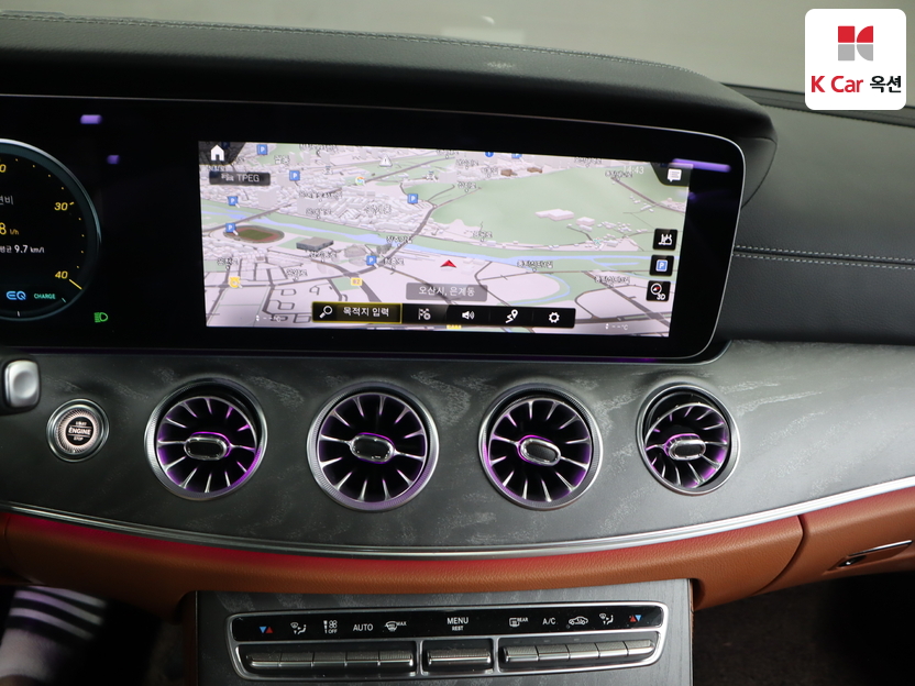 مرسيدس - CLS 450 - Image 14