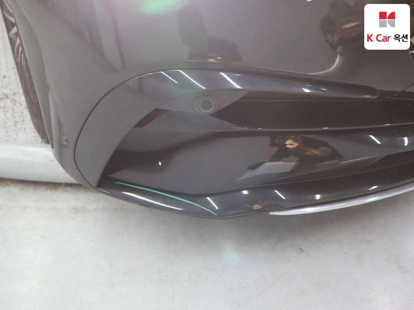 مرسيدس - CLS 450 - Image 38