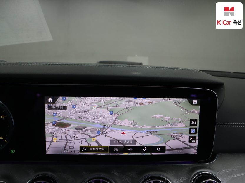 مرسيدس - CLS 450 - Image 6