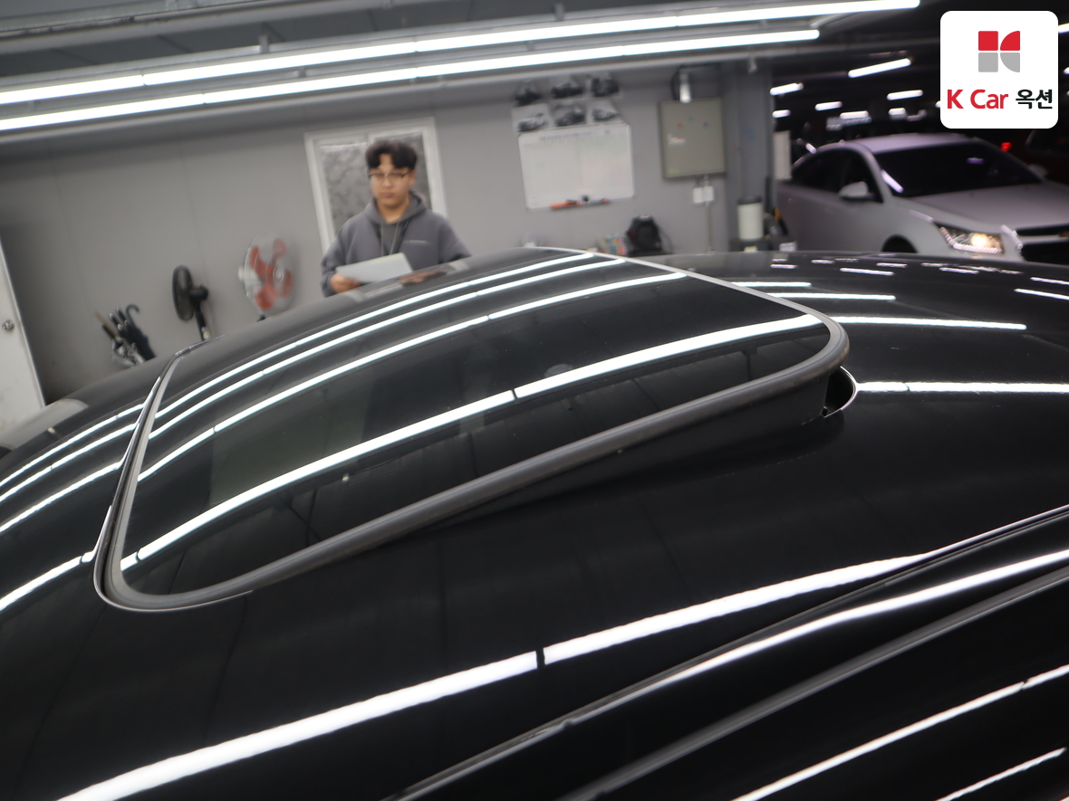 메르세데스-벤츠 CLS 2023 - 이미지 23