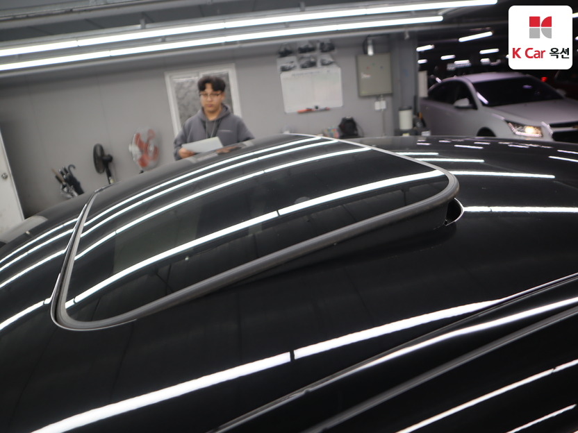 مرسيدس - CLS 450 - Image 23