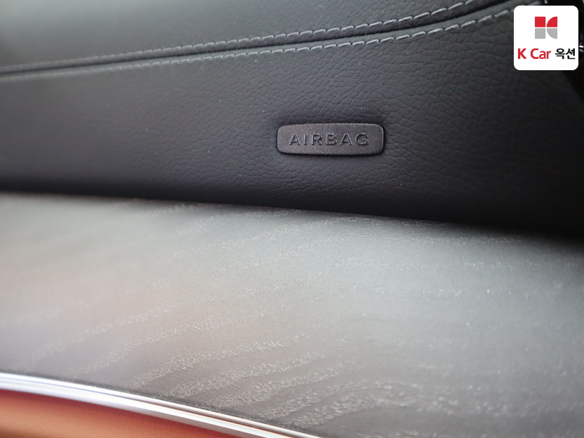 مرسيدس - CLS 450 - Image 33