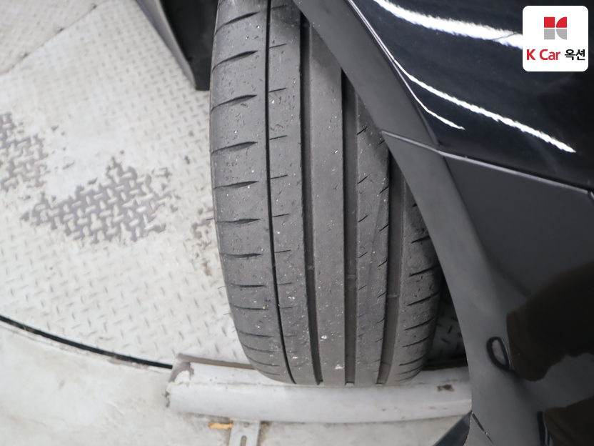 مرسيدس - CLS 450 - Image 34