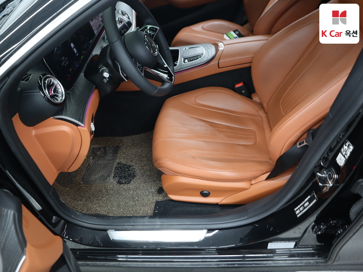 메르세데스-벤츠 CLS 2023 - 이미지 19