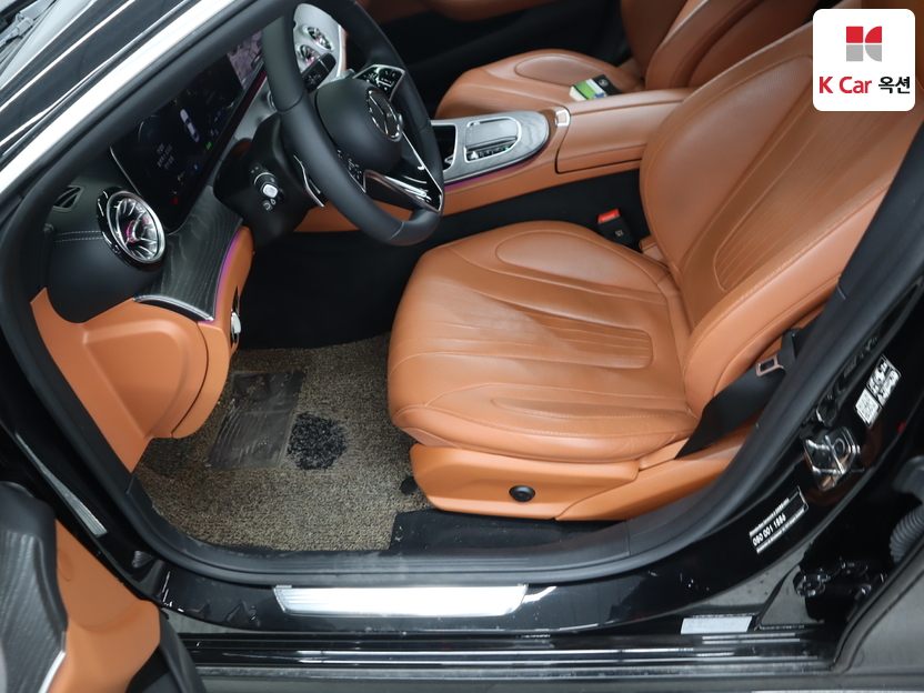 مرسيدس - CLS 450 - Image 19