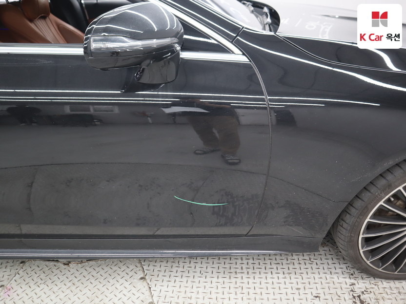 مرسيدس - CLS 450 - Image 39