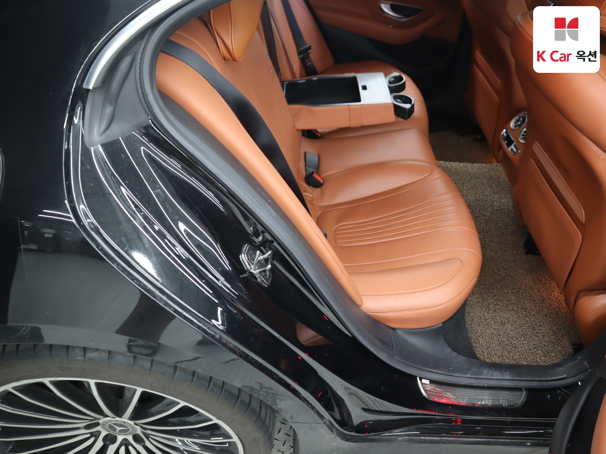 메르세데스-벤츠 CLS 2023 - 이미지 30