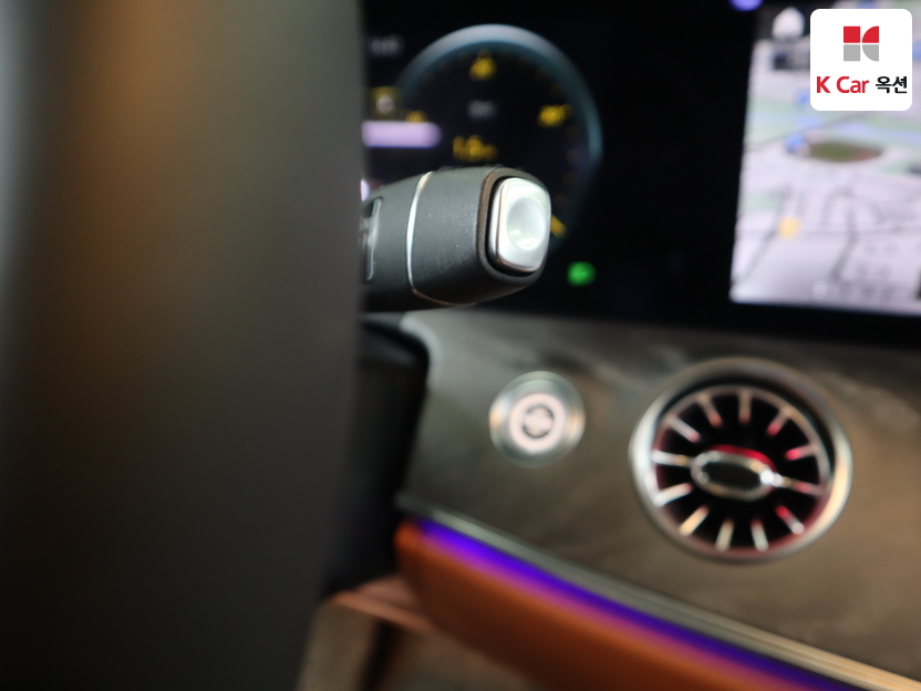 مرسيدس - CLS 450 - Image 11