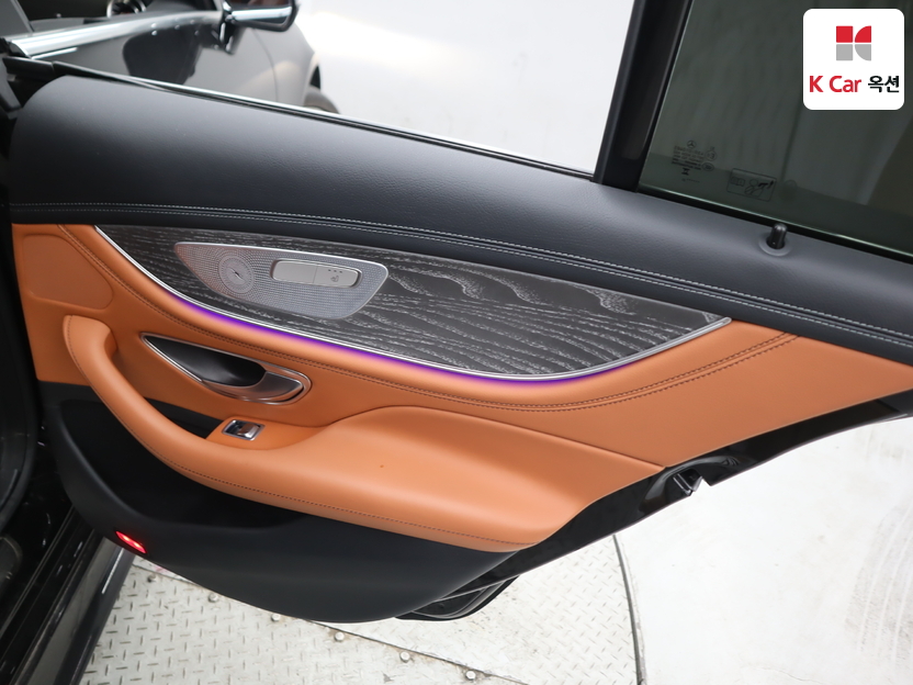 مرسيدس - CLS 450 - Image 29